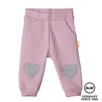 在飛比找Yahoo奇摩購物中心優惠-STEIFF德國精品童裝 格紋休閒長褲 9個月-1.5歲