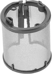 WRITWAA Hair Dryer Hood Diffuser Attachment for Safety Cap with Detachable Cover