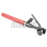 IWS-60G Wire Tying Twister Rebar Grid Manual Tying Tools Fully Rotated Handle