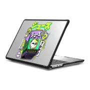 MacBook Pro 14-inch (M1 - M4) Impact Case Japanese Juice
