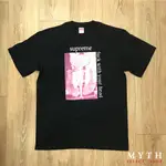 SUPREME FUCK WITH YOUR HEAD TEE 黑色 正品 現貨