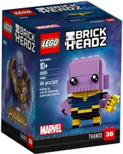 LEGO 41605 BrickHeadz Thanos