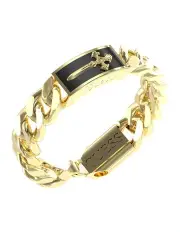 [Guess] South Alameda Bracelet in Gold