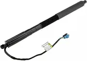 for BMW for X1 F48 2014 2015 2016 2017 Car Tailgate Gas Strut Electric Tailgate Support Rod OEM:51247397322 Car Electric Tailgate
