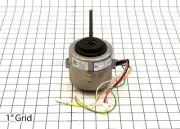 Midea 11002012003053 Fan Motor