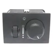 Instrument Panel Dimmer Switch SMP For 2011 Chrysler 300 (for: Chrysler)