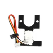 New For Anycubic Vyper Extruder Hot End Mounting Block Auto Leveling Sensor