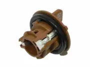Genuine Bulb Socket for Turn Signal Bulb Socket fits BMW 330xi 2006 23GPKK (for: BMW)