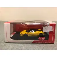 在飛比找蝦皮購物優惠-1/64 LB-Works LBWK Ferrari  45