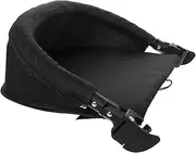 RORPOIR Extended Seat Baby Stroller Footrest Universal Accessory for Wagon Stroller Easy to Install Design