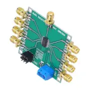 HMC253AQS24E SP8T RF Switch Module Green PCB DC 2 5 GHz Antenna Selection