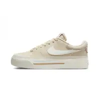 在飛比找momo購物網優惠-【NIKE 耐吉】WMNS COURT LEGACY LIF