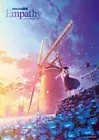 mocha Artworks Empathy | JAPAN Anime Illustration Art Book