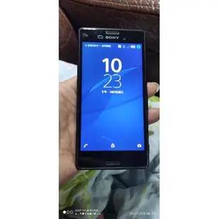 Sony Xperia M4 Aqua Dual E2363（4G 1300萬畫素 八核 5吋）