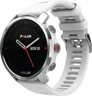 [POLAR] Grit X - Rugged Multisport GPS Smart Watch - Ultra-Long Battery Life, Wrist-Based Heart Rate, Military-Level Durability, Sleep and Recovery, Navigation - Trail Running, Mountain Biking