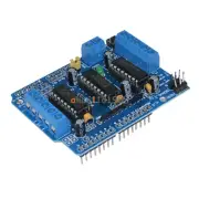 2PCS Motor Drive Shield Expansion Board L293D For Arduino Duemilanove Mega UNO