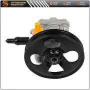 Power Steering Pump w/ Pulley for 01-04 Chevrolet Tracker for Suzuki XL-7 02-05 (for: Suzuki)