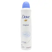 Dove Antiperspirant Deodorant Original 220mL