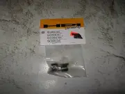 RC HPI 5 x 36 x 7 mm MT2 Front Axles Steel Black (2) 86228