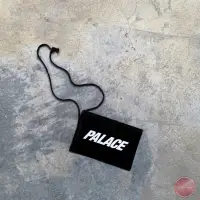 在飛比找蝦皮購物優惠-【 Hong__Store 】Palace Black Po