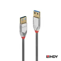 在飛比找蝦皮商城優惠-LINDY 林帝 CROMO LINE USB3.0 TYP