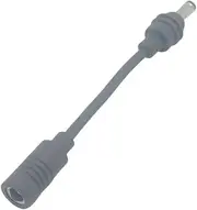 Valuegist DC Power Adapter Cable for Starlink Mini, 5.5mm x 2.1mm Female to Male Connector, Waterproof, DC5521