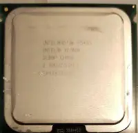 在飛比找Yahoo!奇摩拍賣優惠-E5405 4核心正式版Xeon含貼 12M快取 LGA77