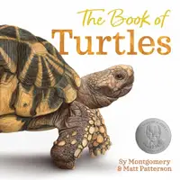 在飛比找蝦皮商城優惠-The Book of Turtles(精裝)/Sy Mon