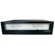 MC-2100 MKII HiFi Power Amplifier VU Meter High End Music Display Audio Amp #sz