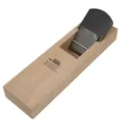 Japanese Wood Block Plane Kanna 2.4 Inch 60mm Hand Planer Japanese Woodworkin...