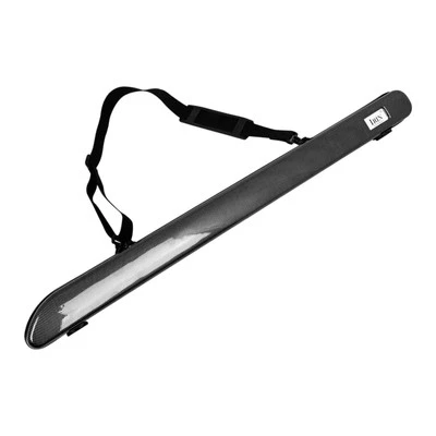Bow Case with Shoulder Strap Dustproof Scratchproof Music Lover Gift Violin