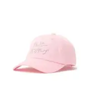 (ASK availability First) BEAMS Happy Hamburger Logo Cap New