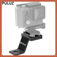 在飛比找蝦皮購物優惠-Puluz 適用於 GoPro HERO9 Black HE