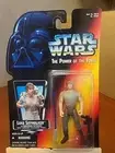 1995 Kenner | Star Wars Power of the Force | Luke Skywalker | Free Shipping