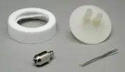 Sullivan Products RC Remote Control Airplane Nitro Fuel Feed Bottle Cap SUL487