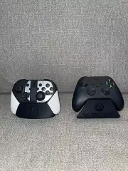 Game Controller Holders ONLY (Xbox One S & Switch Pro Controller) HOLDERS ONLY