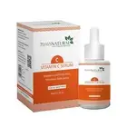 Vitamin C Face Serum for Glowing Skin (Formulated & Tested For Sensitive Skin