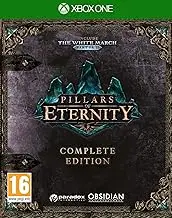 505 Games Pillars Of Eternity - Complete - Xbox One