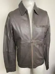 TIMBERLAND MEN'S WATERPROOF BLACK SKIN JACKET A1AE1-968 SIZES : S - L