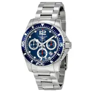 Original Longines HydroConquest Automatic Chronograph Men's Watch 37444966