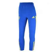 Boca Juniors Pants Training Tiro 23-24 Adidas Official Product (Ask Size)