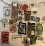 Mystery Boxes Skateboard Accessories Free Shipping $40