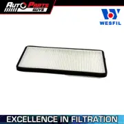 Wesfil Cabin Air Filter RCA167P fits Ford Ka 1.3L 10/99-2003 TA/TB Petrol 4Cyl (for: Ford)