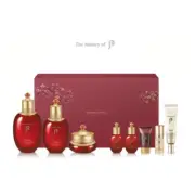 The History of Whoo Jinyulhyang Special Set (Free Express shipping)