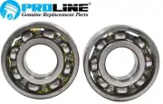 Proline® Crankshaft Bearing Set For Hilti DSH 700 700X DSH 900 900X Concrete Saw