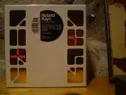 ROLAND KAYN The Ortho-Project 15xCD Box/2007/Cybernetic Music/Electroacoustic