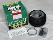 HKB SPORTS Steering Wheel Adapter Kit Boss 1992-1996 Toyota Cresta X90