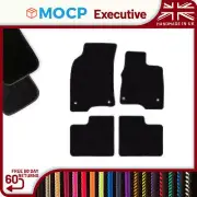 Executive Car Mats to fit Fiat Panda 4 Mat Clips 2015-present