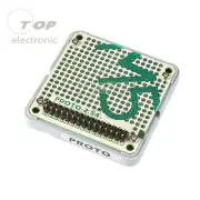 M5Stack Proto Module Proto Board ESP32 Development Board Kit for Arduino