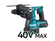 Makita HR001G BL 40V Max 980Rpm 5000Bpm 2.8J SDS Plus AW8-BL 8.5lb UPS *Bare*